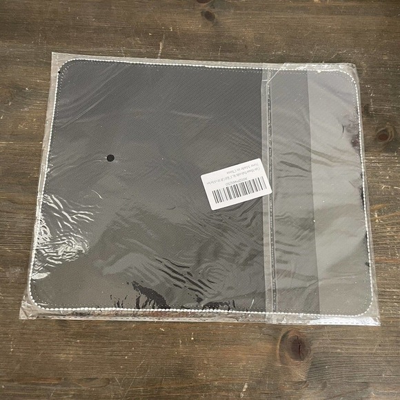 Jojo’s Bizarre Adventure Mouse Pad Non Slip Base Anime New Sealed - Picture 2 of 2